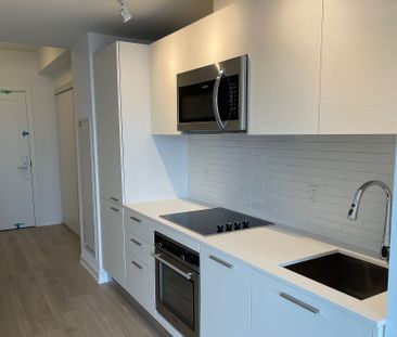 For Lease - 3 Gloucester Street Unit# 2805, Toronto, Ontario - Photo 5
