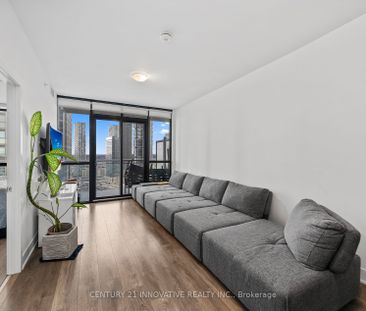 For Lease - 2908 7 Highway Unit# 2504, Vaughan, Ontario - Photo 3