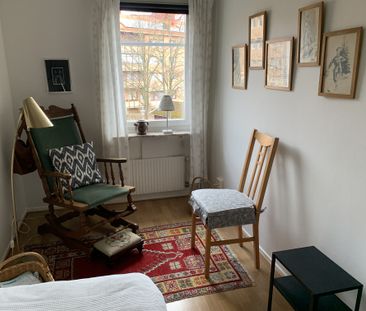 Hebsackersgatan 2B, Helsingborg - Foto 1