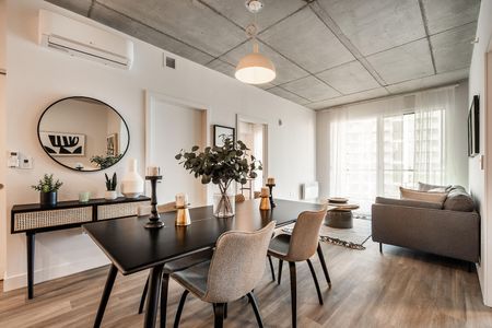 Mostra Mascouche condos for rent - Photo 3