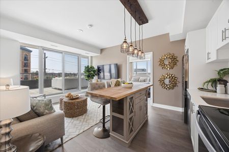 For Lease - 705 Davis Drive Unit# 409, Newmarket, Ontario - Photo 3