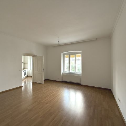 Geräumige 3-Zimmer Wohnung in Krems zu vermieten - Photo 1