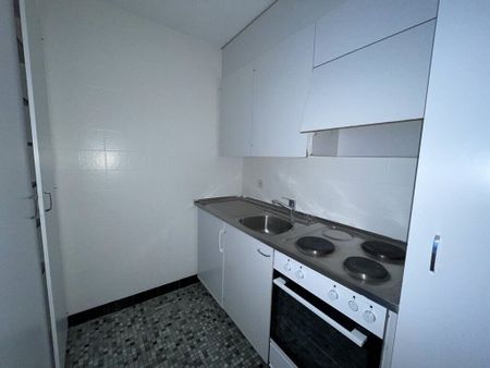 Nice 3.5 room apartment on the 5th floor - Foto 4