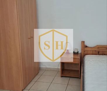 Studio/Γκαρσονιέρα για ενοικίαση Θέρισσος (Ηράκλειο Κρήτης) - Φωτογραφία 5