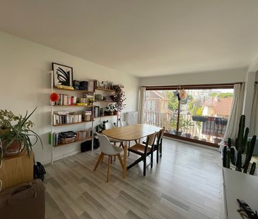 Appartement Chatillon 4 pièce(s) 80.19 m2 - Photo 1