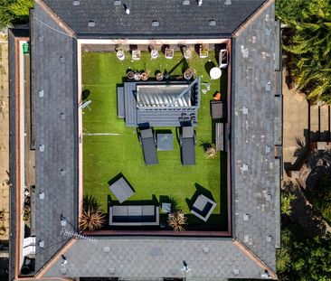 3 bed penthouse to rent in Forest Road, Branksome Park , BH13 - Photo 6