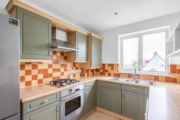 Yarnells Road, Oxford, OX2 - Photo 1