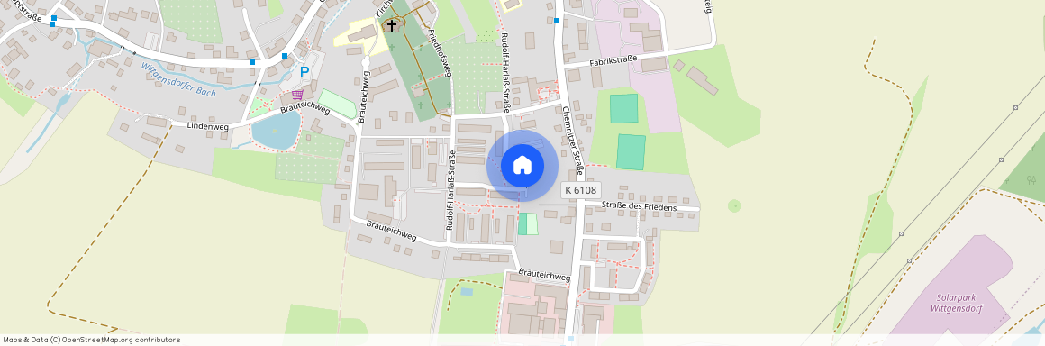 Rudolf - Harlaß - Straße 19, 09228 Chemnitz