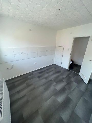 Renovierte 2-Zimmerwohnung ab sofort - Photo 3