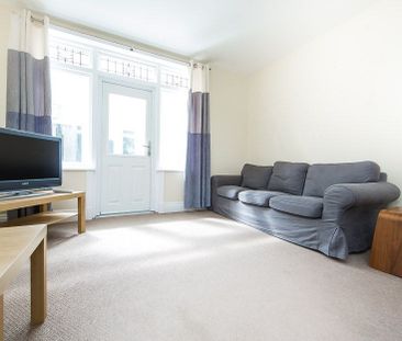 The Turnways, Headingley, Leeds - Photo 4