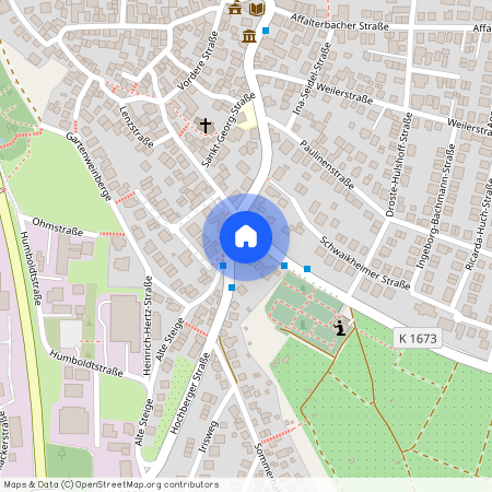 Hochdorfer Straße 24, 71642 Ludwigsburg-Poppenweiler