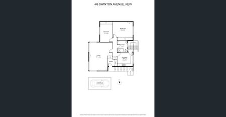 Spacious and Light Art Deco Apartment - Photo 5