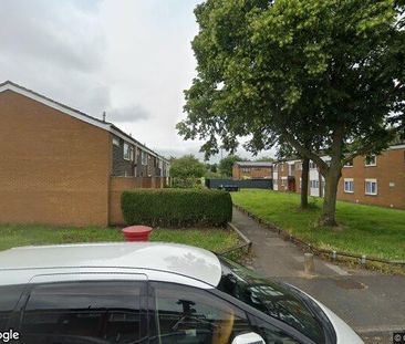 1 Bed Flat, Dale Walk, B25 - Photo 2