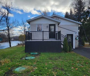 Appartement 5 1/2 à louer - Photo 1