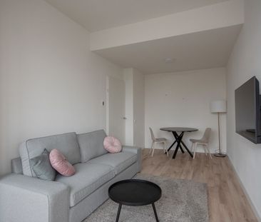 Appartement te huur: Wethouder Hillenaarplnts 119 2284 VS Rijswijk ... - Photo 1