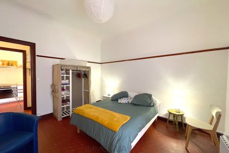 Charmant 2 pièces meublé à deux pas de Monaco - Photo 4