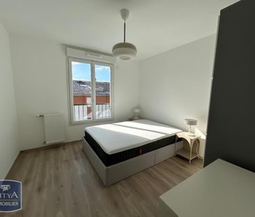 Location Appartement 2 pièces 46m² ANNECY 74370 - Photo 3