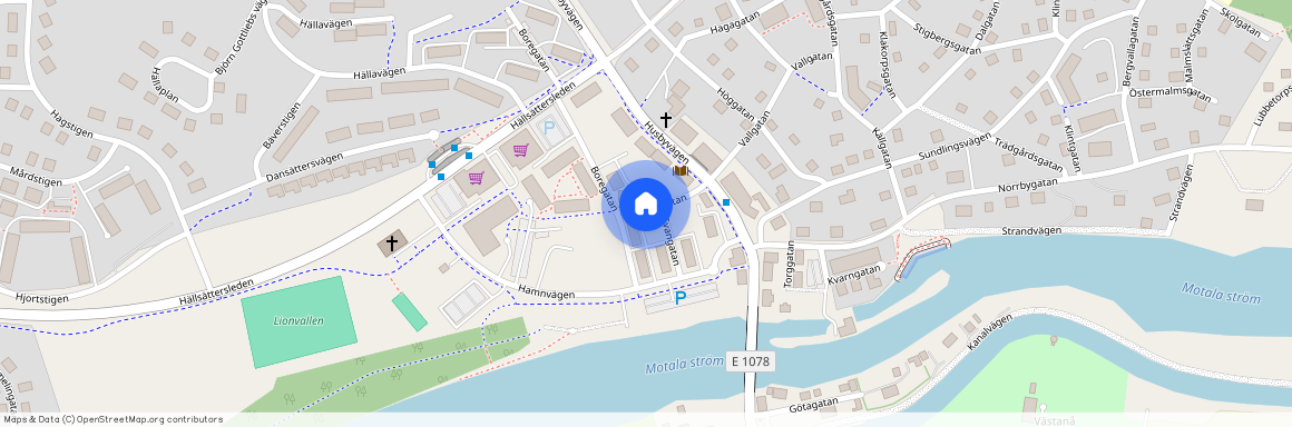 Vallgatan 10, 591 75, Borensberg