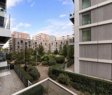 1 bedroom apartment to rent - Photo 6