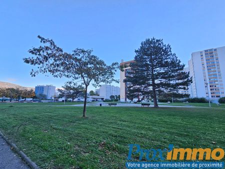 Location Appartement 3 pièces 57m² SASSENAGE 38360 - Photo 5