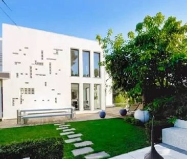 VILLA D'ARCHITECTE OXFORD - Photo 5