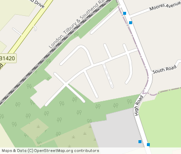 Maple Drive, Fobbing, SS17 - Photo 1