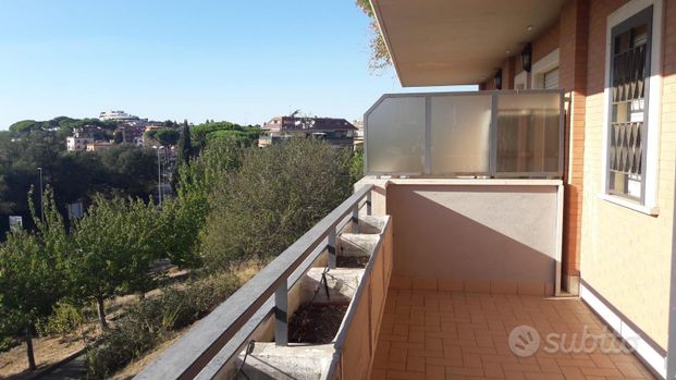 Appartamento zona Giustiniana - Photo 1