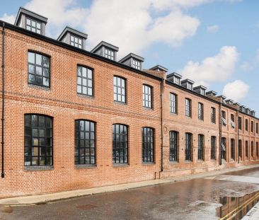 Merchants Row, Stour Street, CT1 2PH, Canterbury - Photo 4