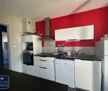 Maison à louer 6 pièces 153.95m² - Photo 4