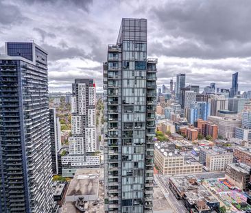 For Lease - 21 Widmer Street Unit# 3606, Toronto, Ontario - Photo 2