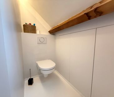 Totaal vernieuwde loft met privé terras in Ruiselede. - Foto 4