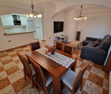 Dúplex Moderno en Lomas de Cabo Roig - Vacacional - Photo 5