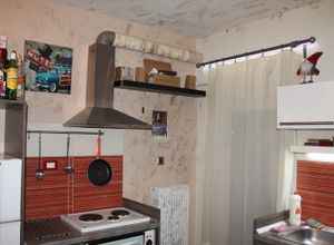 Studio/Γκαρσονιέρα για ενοικίαση - Τρίκαλα, - Φωτογραφία 4