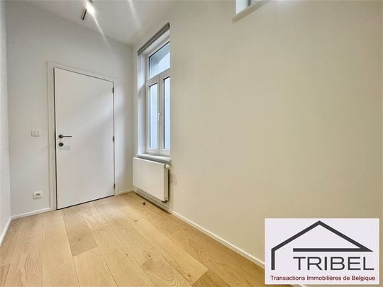 Appartement meublé à BRUXELLES (1000) - Photo 1