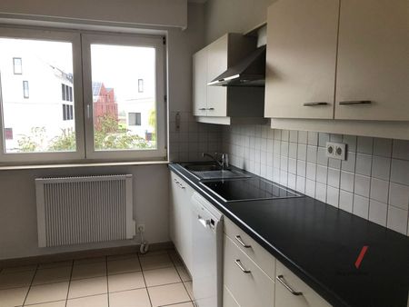 Appartement - Foto 4