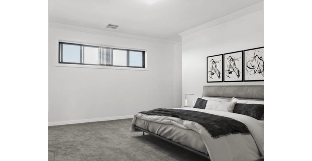 Spacious 5-Bedroom Home with Multiple Living Areas - Photo 1