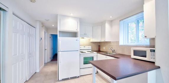 1 Chambre 1 salle de bain à Ville Saint-Laurent - 1 bed 1 bath in Ville Saint-Laurent - Photo 2