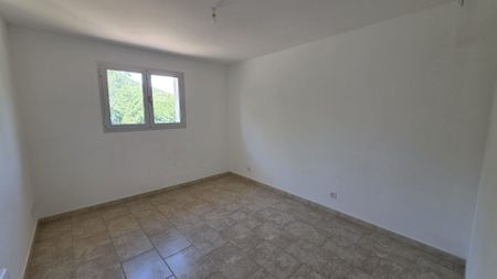 LOCATION MAISON AVEC PISCINE -BAGNOLS EN FORET, - Photo 5