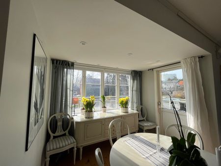 Anhaltsvägen, Sollentuna - Foto 4