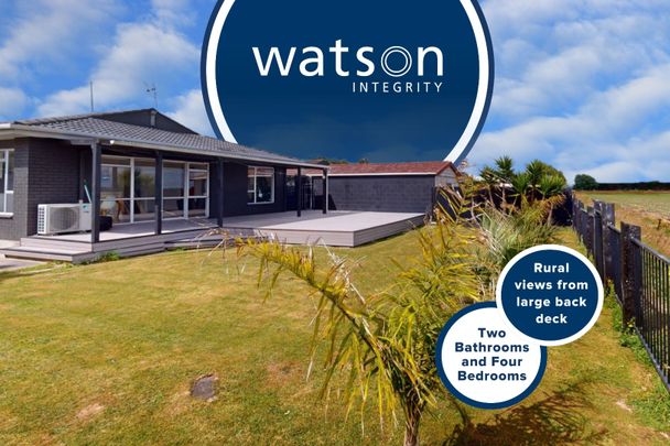 Cloverlea - 4 Bedrooms - Photo 1