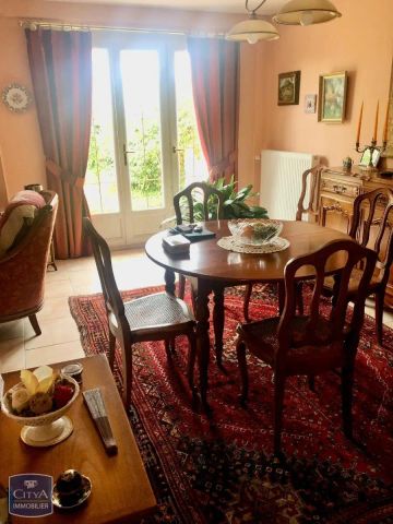 Maison à louer 4 pièces 93.7m² - Photo 5