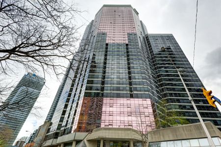 For Lease - 1001 Bay Street Unit# 811, Toronto, Ontario - Photo 2