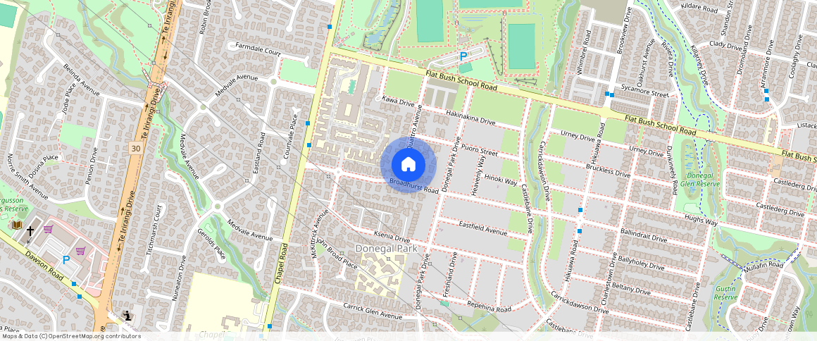 1A Quattro Avenue, Flat Bush, Manukau City