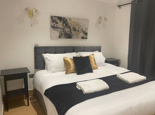 2 Bed Flat, Stoneham House, CR0 - Photo 1