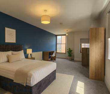 1 bedroom in a house share to rent - Photo 6