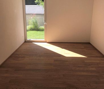 Fährenpark – Singelwohnung im Erdgeschoss - Photo 6