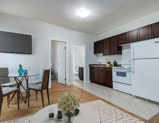 Highfield Apartments | 1601 Broad Street, Regina - Photo 1