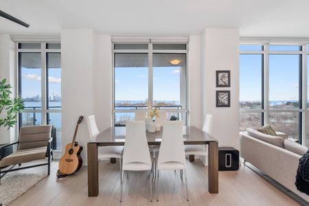 For Lease - 59 Annie Craig Drive Unit# 503, Toronto, Ontario - Photo 5