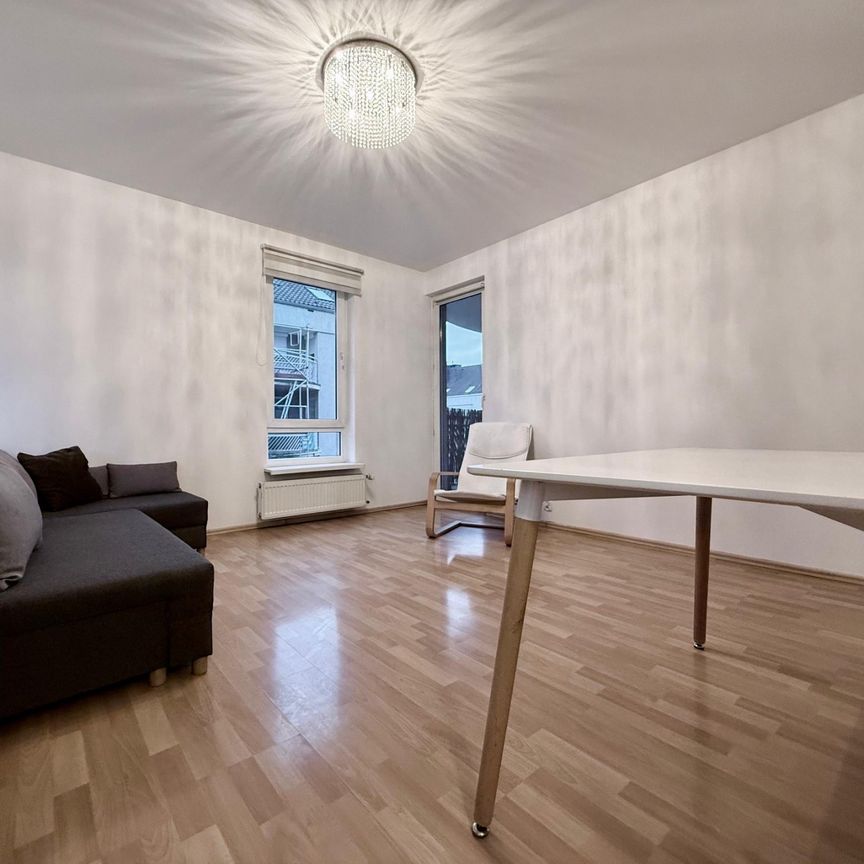 Mieszkanie na wynajem – Suchy Las, Os. Poziomkowe - Photo 1