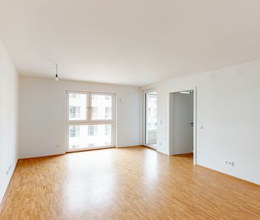 Für Singles & Paare - Zwei Zimmer mit Ankleideraum zu vermieten! - Photo 1